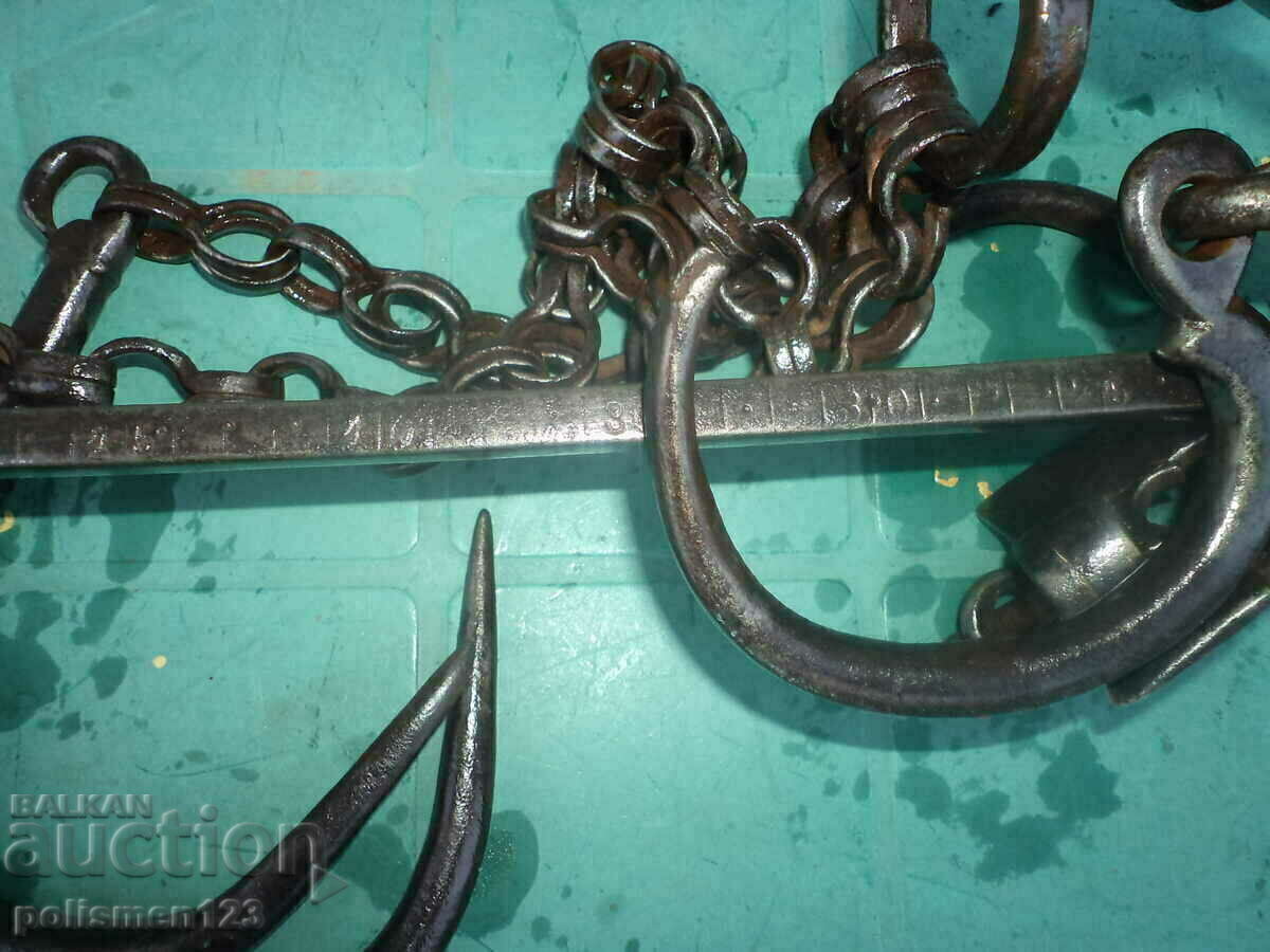 ΚΛΙΜΑΚΑ - 5 ΚΛΙΜΑΚΑ - 5