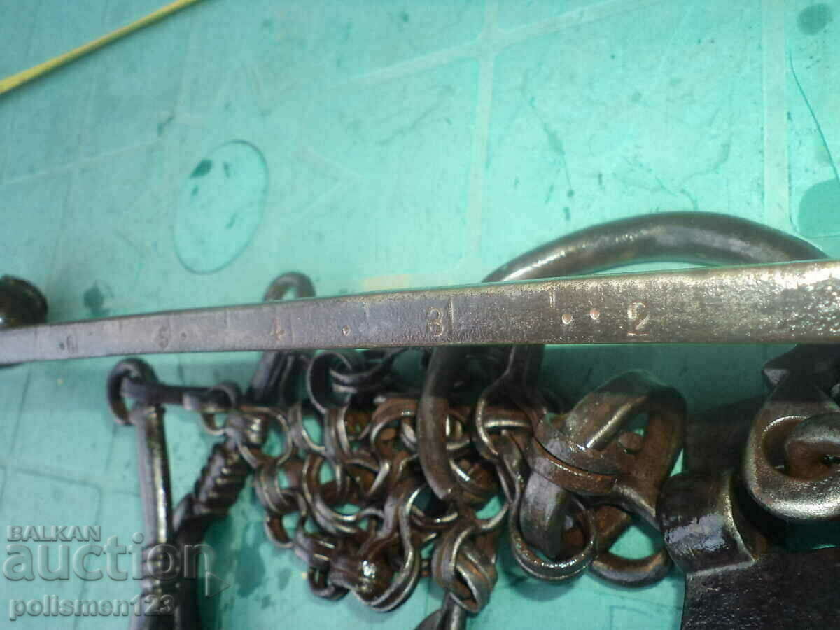 ΚΛΙΜΑΚΑ - 6 ΚΛΙΜΑΚΑ - 6