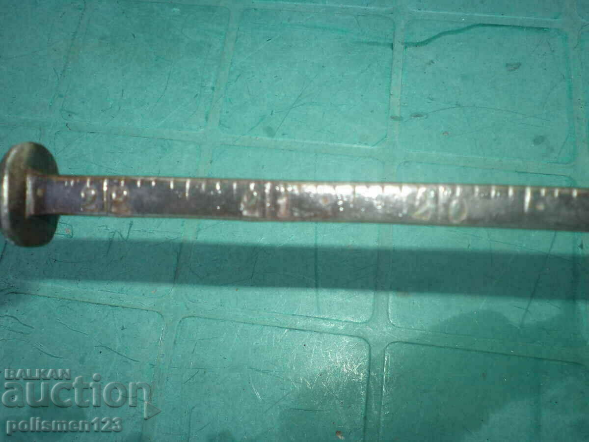 ΚΛΙΜΑΚΑ - 7 ΚΛΙΜΑΚΑ - 7