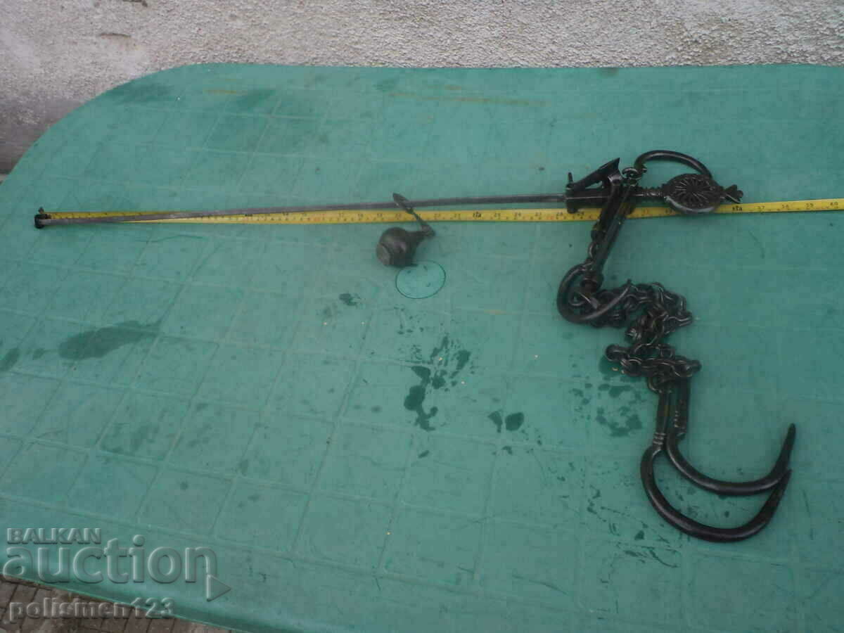 ΚΛΙΜΑΚΑ ΚΛΙΜΑΚΑ