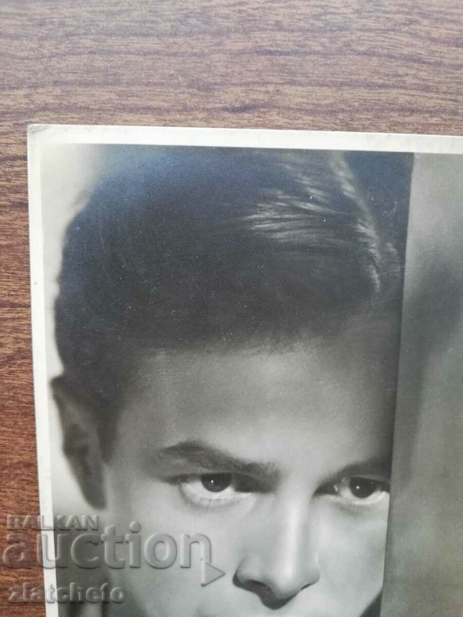 Postcard artists - Joachim Brennecke with price 12.00 BGN | € 6.14 Postcard artists - Joachim Brennecke with price 12.00 BGN | € 6.14