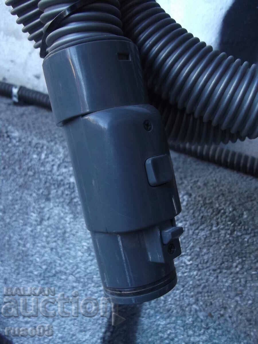 Livrarea Furtun, perie și tub pentru un set de aspirator - 1 Livrarea Furtun, perie și tub pentru un set de aspirator - 1