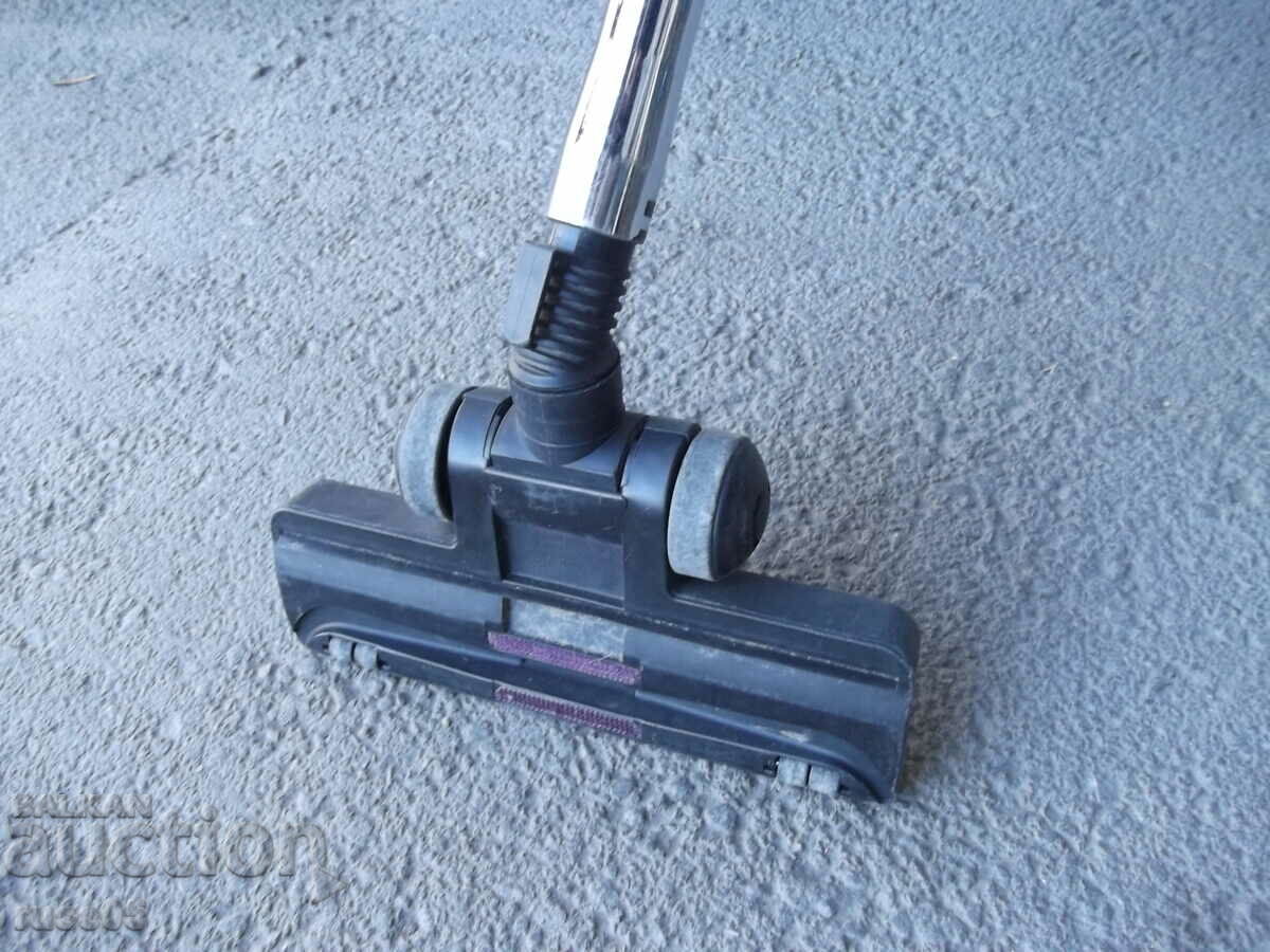 Furtun, perie și tub pentru un set de aspirator - 1 - 7 Furtun, perie și tub pentru un set de aspirator - 1 - 7