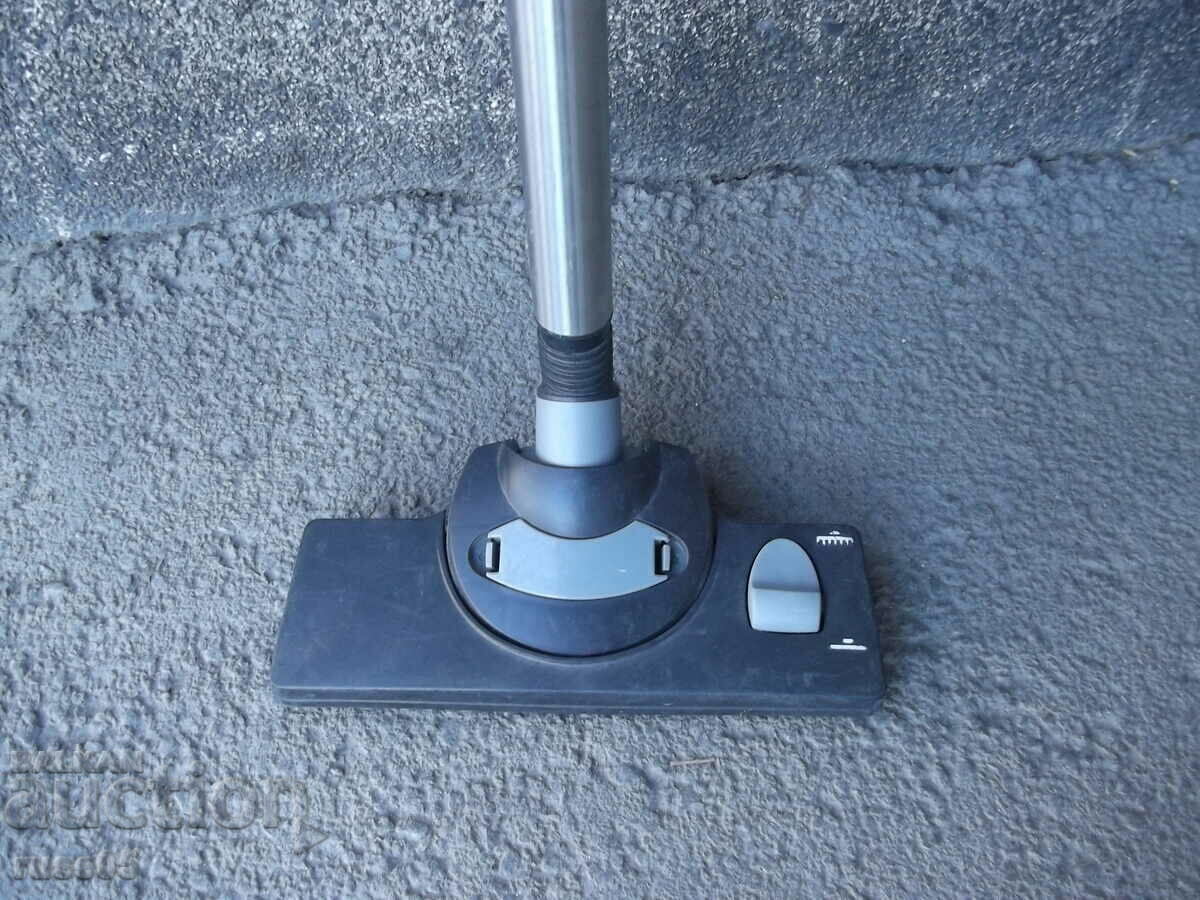 Hose, brush, telescopic tube for vacuum cleaner set-2 with price 25.00 BGN | € 12.78 Hose, brush, telescopic tube for vacuum cleaner set-2 with price 25.00 BGN | € 12.78