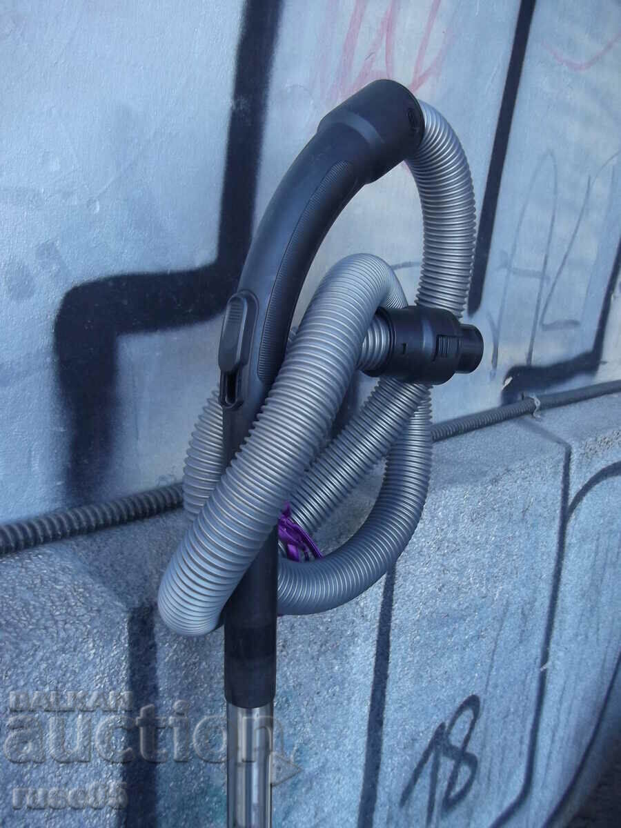 Auction Hose, brush, telescopic tube for vacuum cleaner set-2 Auction Hose, brush, telescopic tube for vacuum cleaner set-2