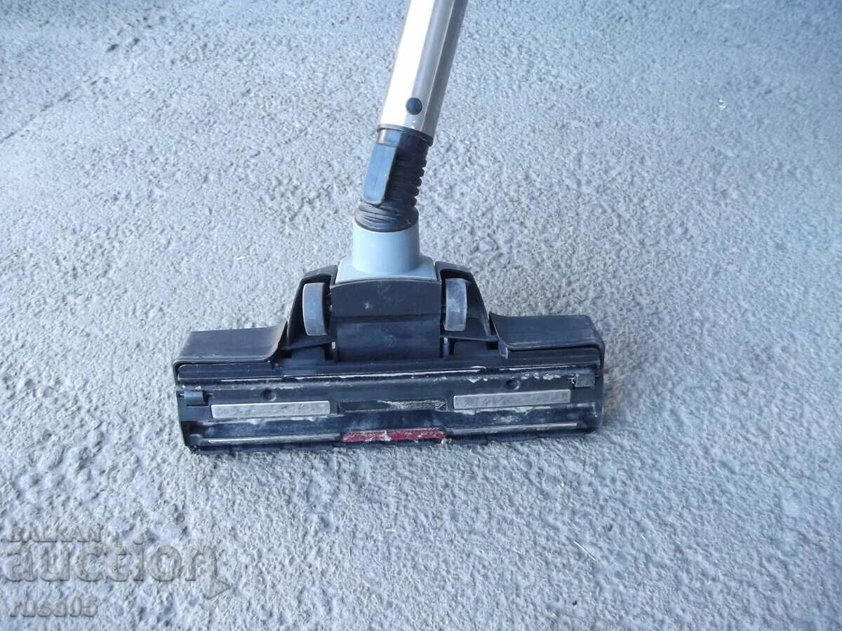 Hose, brush, telescopic tube for vacuum cleaner set-2 - 7 Hose, brush, telescopic tube for vacuum cleaner set-2 - 7