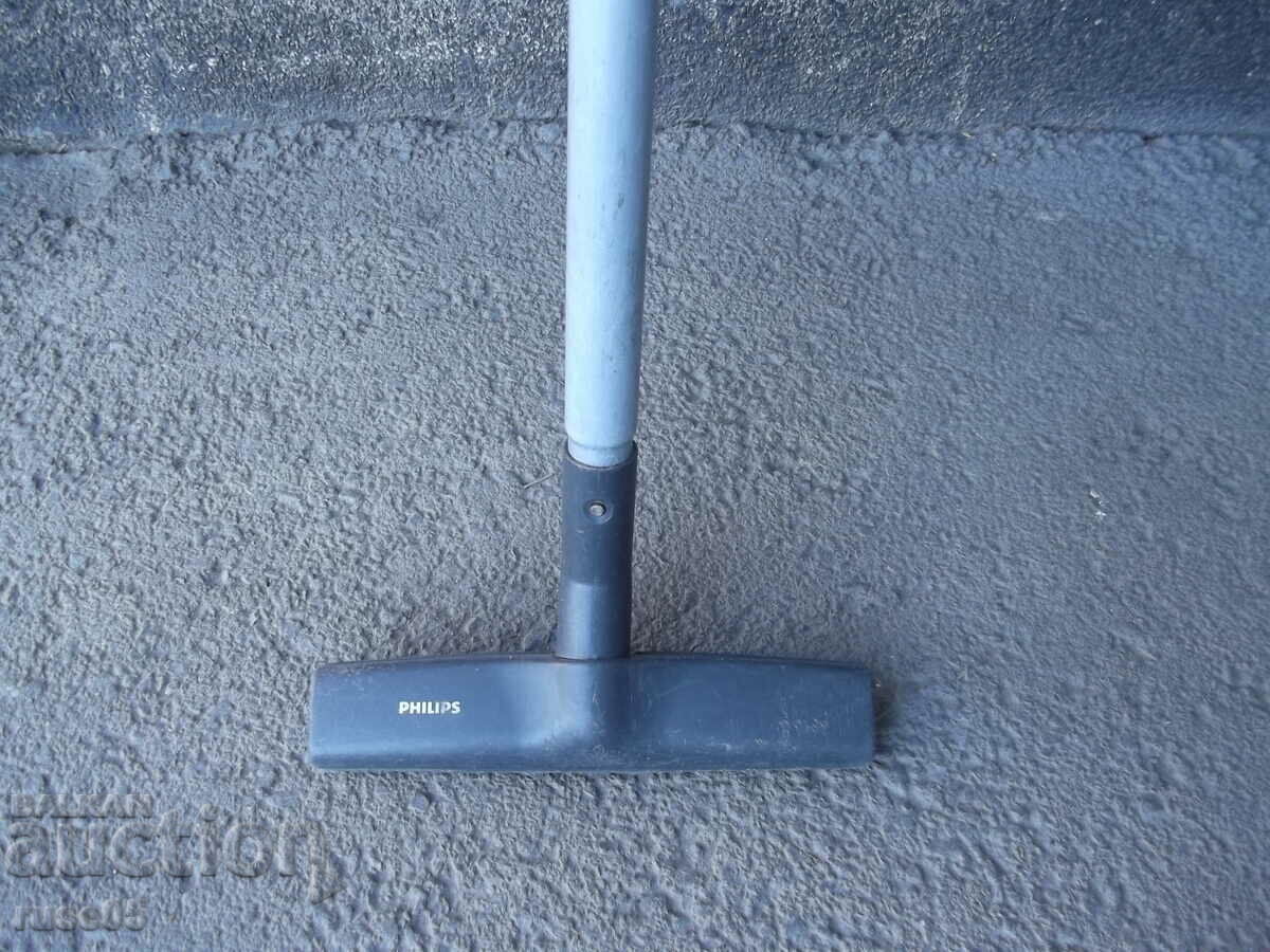 Hose, brush, telescopic tube for a vacuum cleaner set-3 with price 25.00 BGN | € 12.78 Hose, brush, telescopic tube for a vacuum cleaner set-3 with price 25.00 BGN | € 12.78