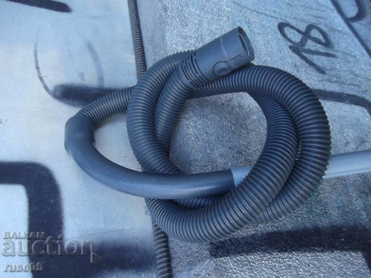 Delivery of Hose, brush, telescopic tube for a vacuum cleaner set-3 Delivery of Hose, brush, telescopic tube for a vacuum cleaner set-3