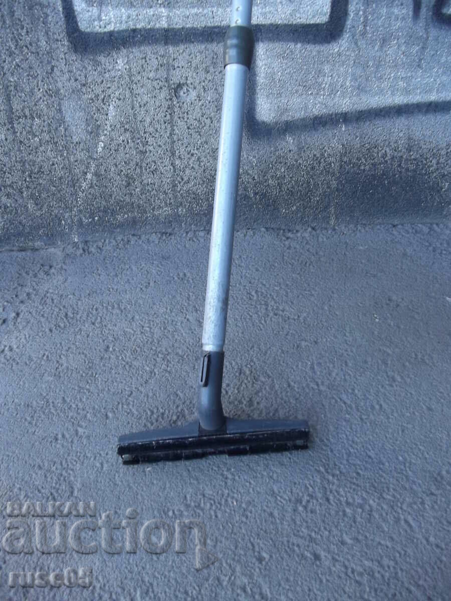 Hose, brush, telescopic tube for a vacuum cleaner set-3 - 7 Hose, brush, telescopic tube for a vacuum cleaner set-3 - 7