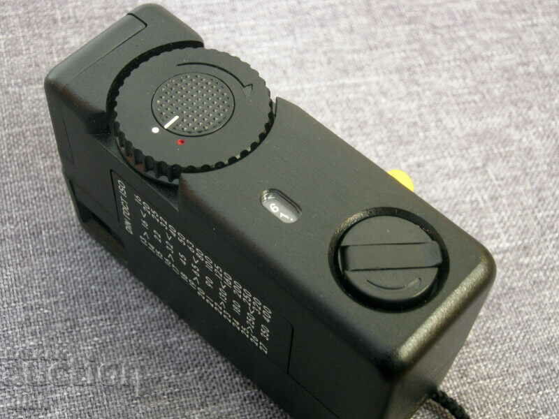 Παράδοση Παλιά ρωσική κασέτα κάμερα Agat 18 περιγραφή Παράδοση Παλιά ρωσική κασέτα κάμερα Agat 18 περιγραφή