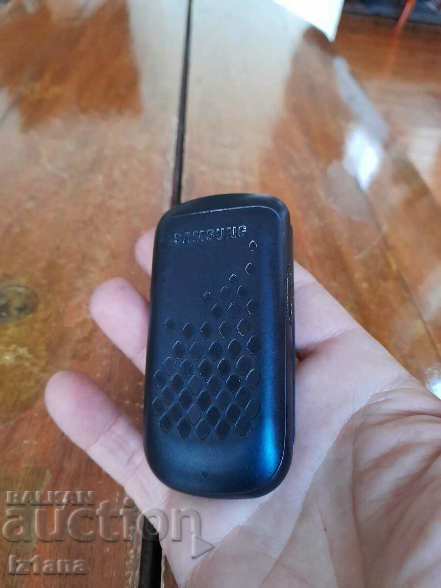 Licitație Telefon GSM Samsung SGH-T139
