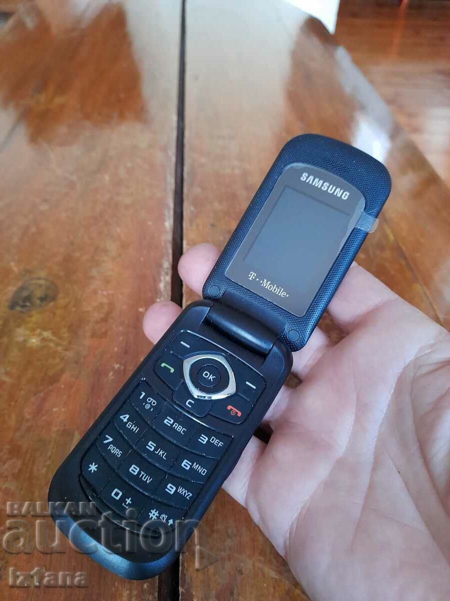 Livrarea Telefon GSM Samsung SGH-T139