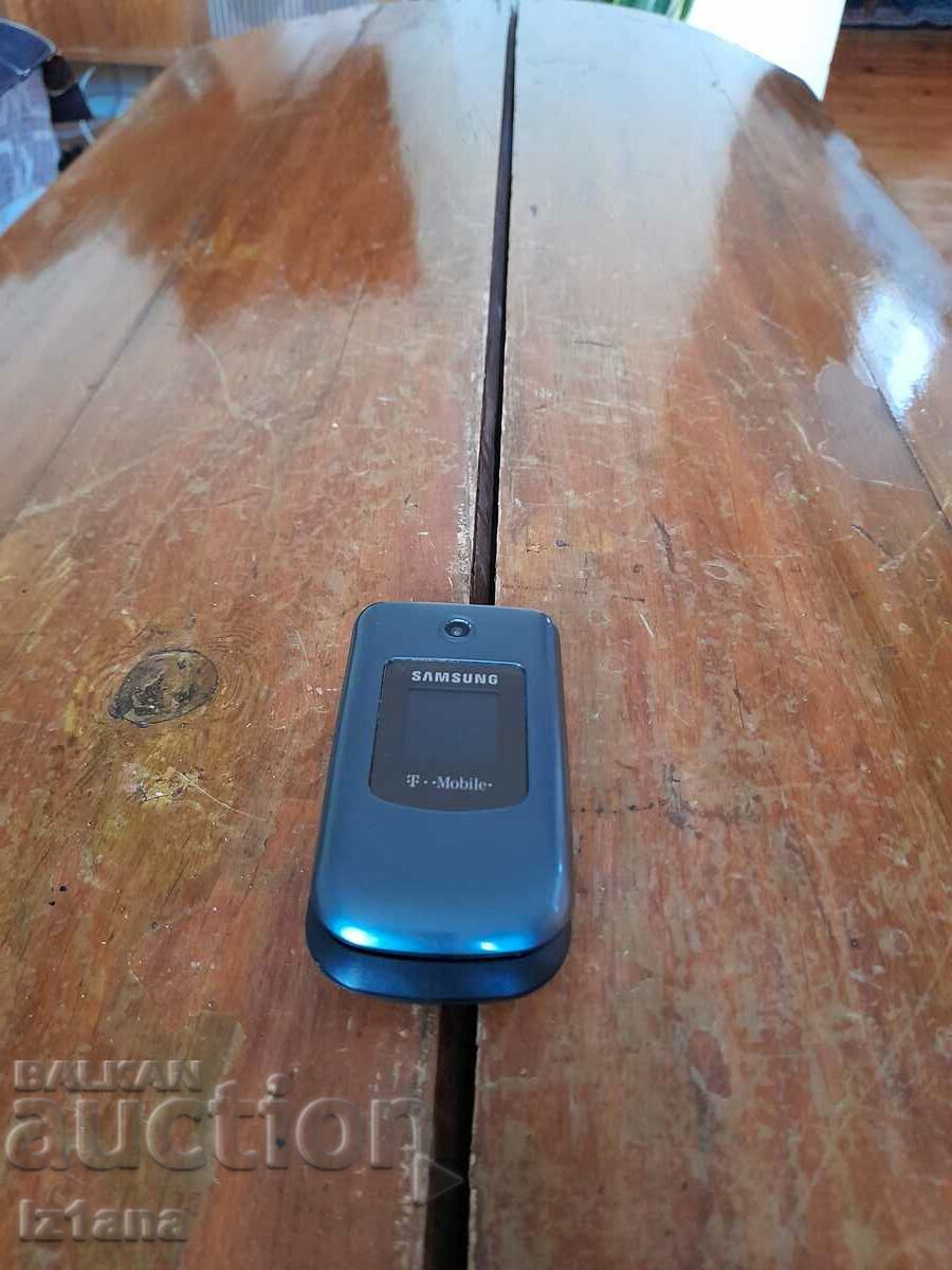 GSM phone Samsung SGH-T139
