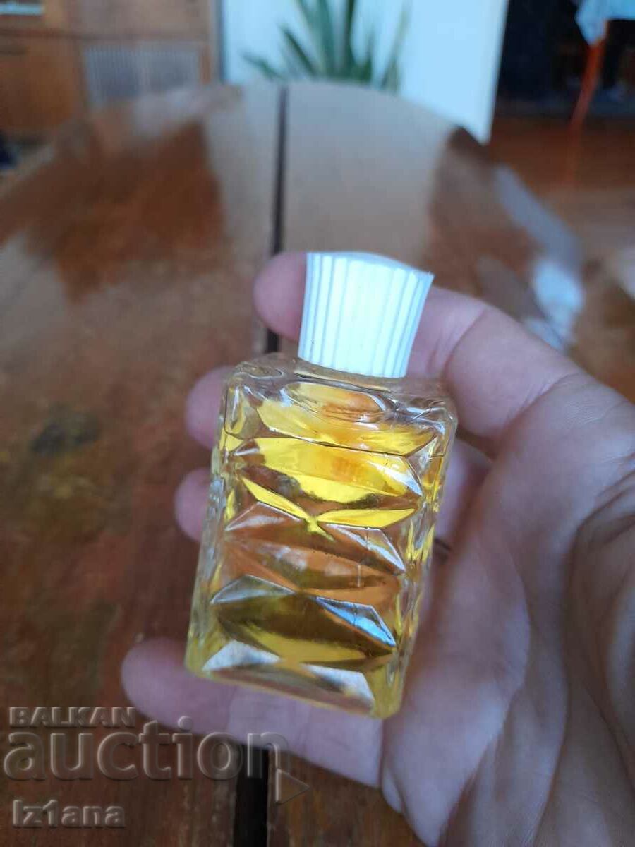 Auction Old perfume Bulgarian Rose Auction Old perfume Bulgarian Rose