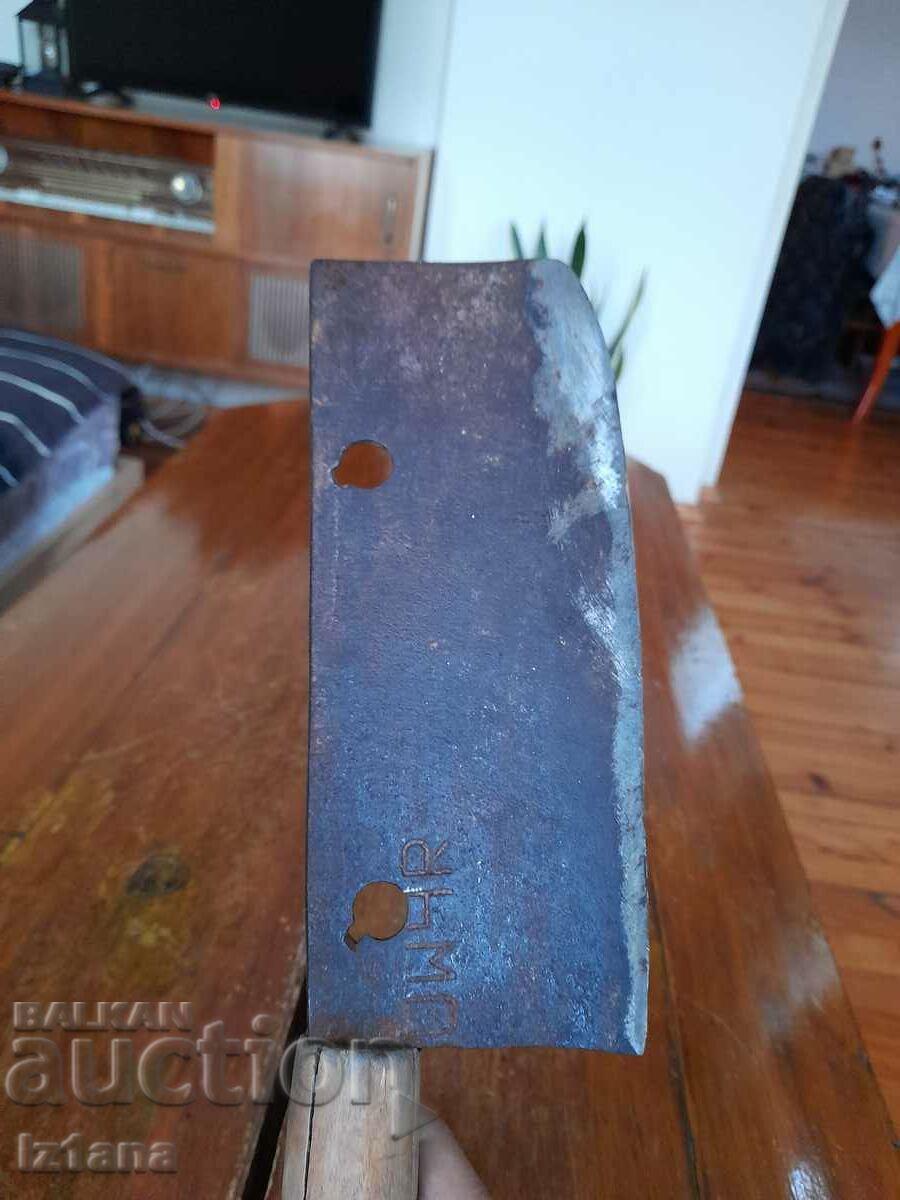 Delivery of Old satyr Delivery of Old satyr