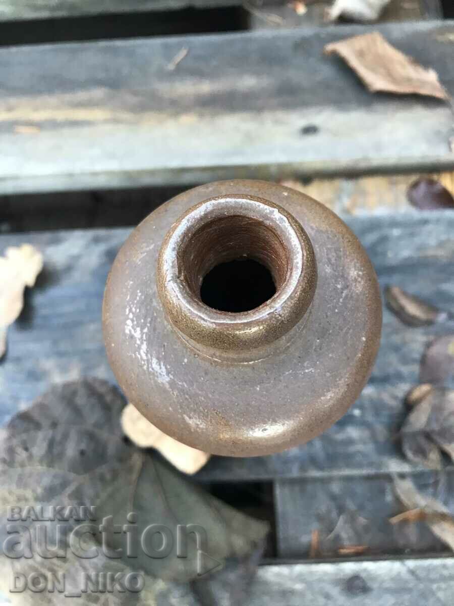 Ceramic jugs 2 pieces with price 85.00 BGN | € 43.46 Ceramic jugs 2 pieces with price 85.00 BGN | € 43.46