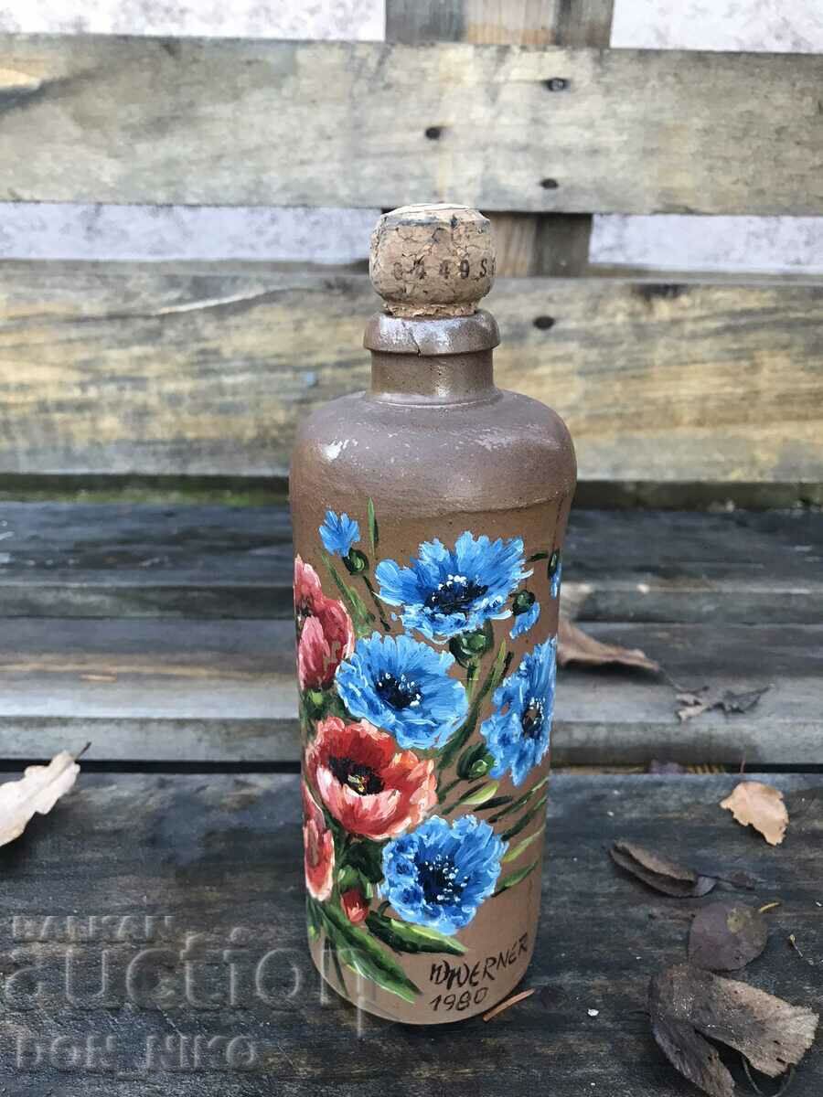 Ceramic jugs 2 pieces - 5 Ceramic jugs 2 pieces - 5