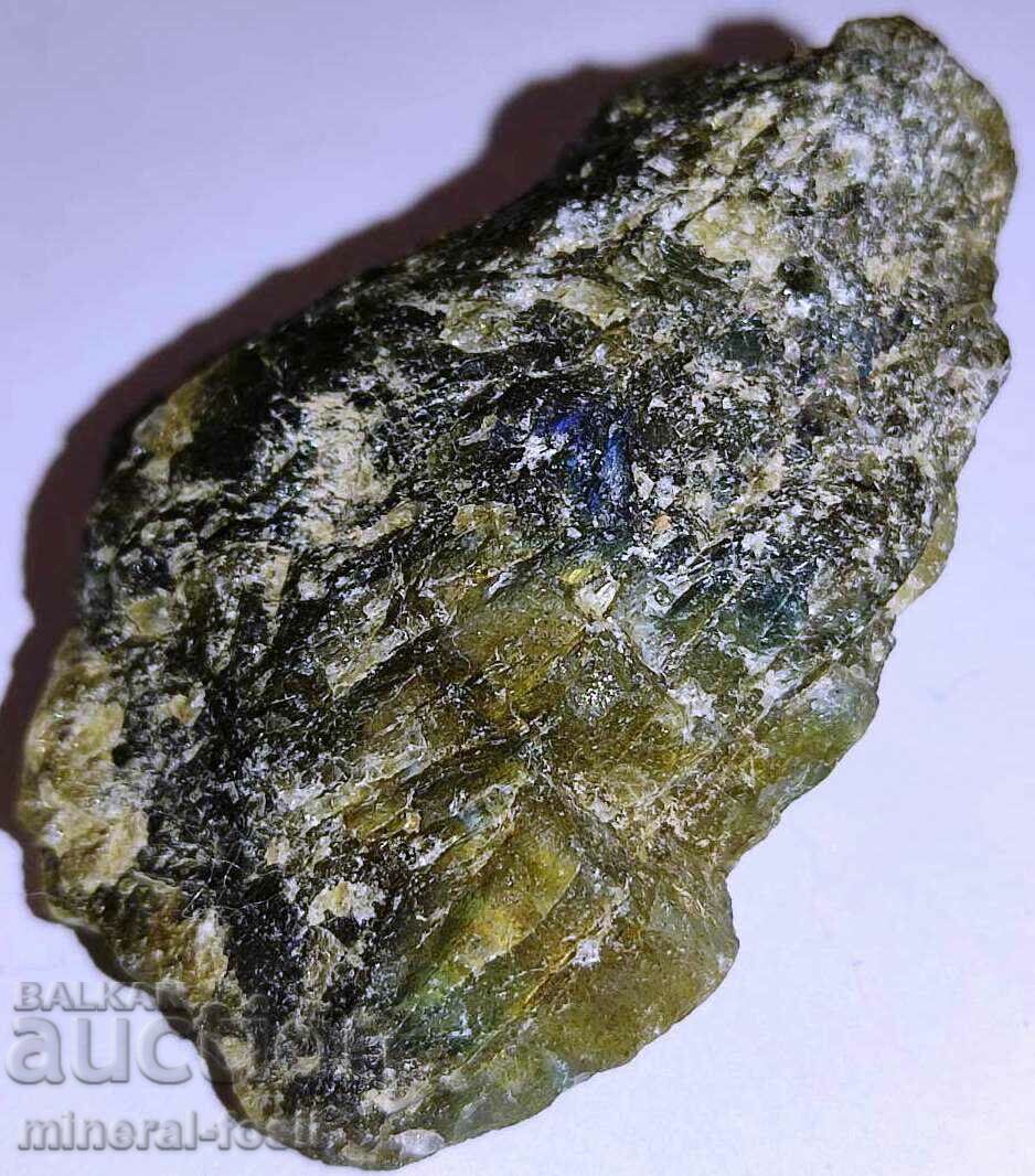 Лабрадорит  No.4 - необработен минерал