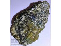 Labradorite No.4 - raw mineral