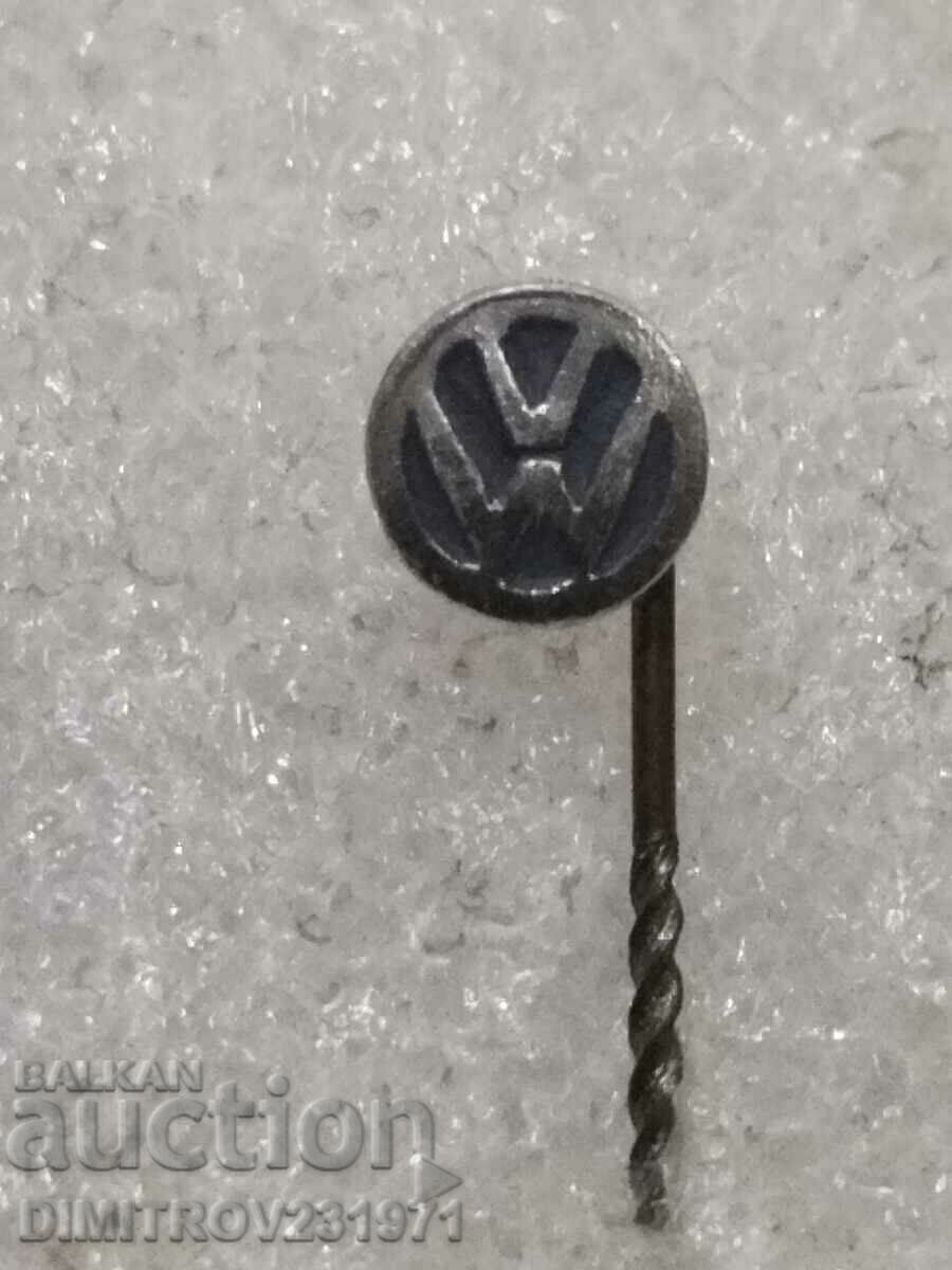 Insigna VW
