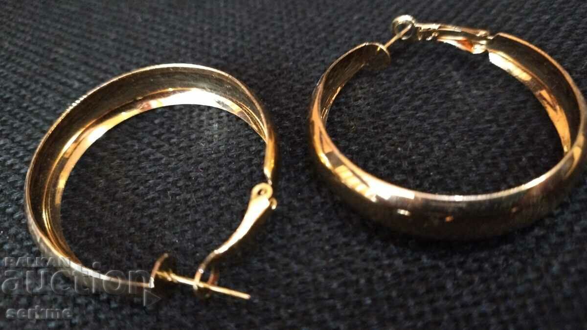 Earrings with price 5.00 BGN | € 2.56 Earrings with price 5.00 BGN | € 2.56