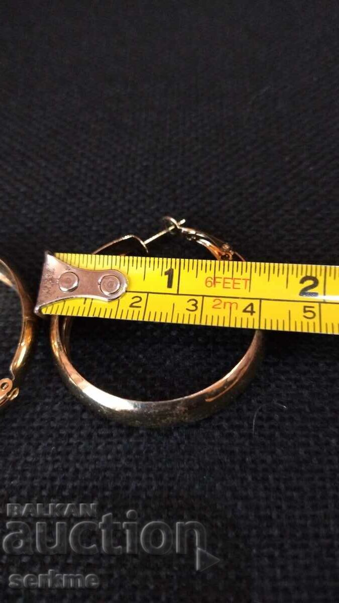 Auction Earrings Auction Earrings