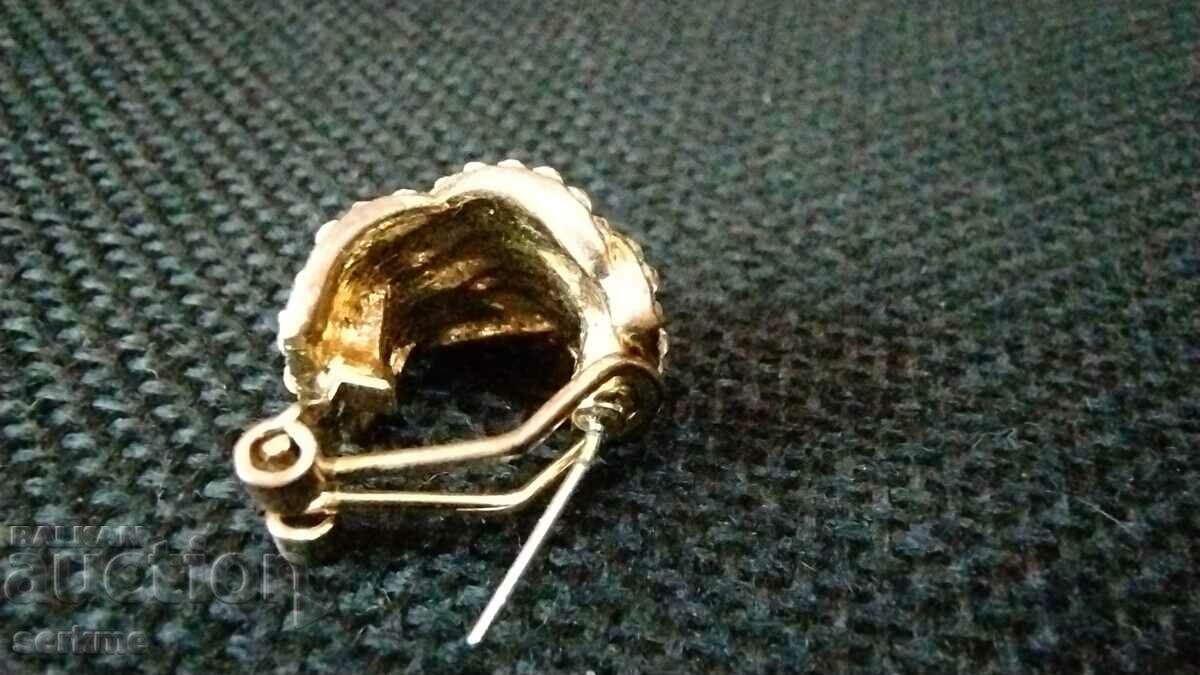 Earrings - 5 Earrings - 5