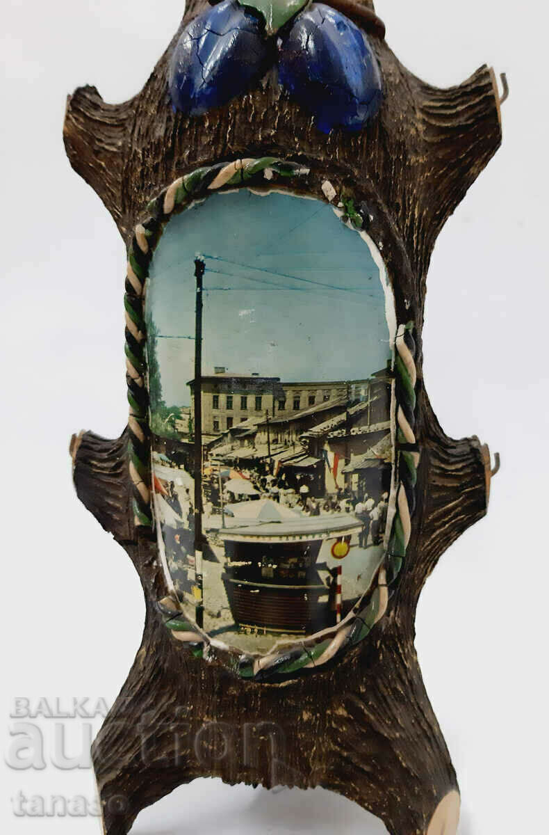 Old set - brandy service from Yugoslavia, Sarajevo(7.2) - 7 Old set - brandy service from Yugoslavia, Sarajevo(7.2) - 7