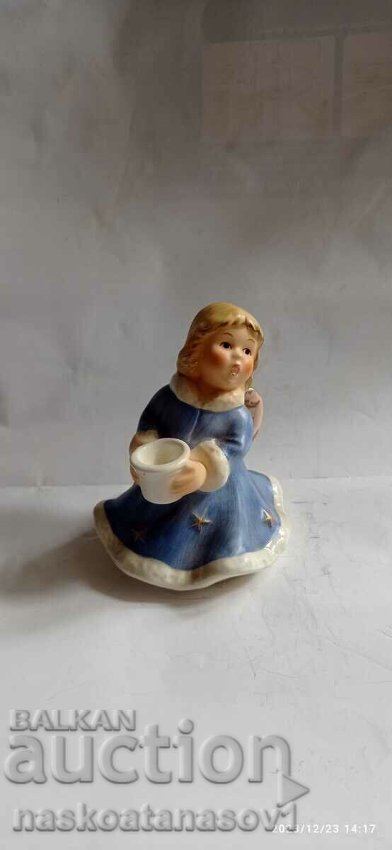 Porcelain figurine "Goebel"