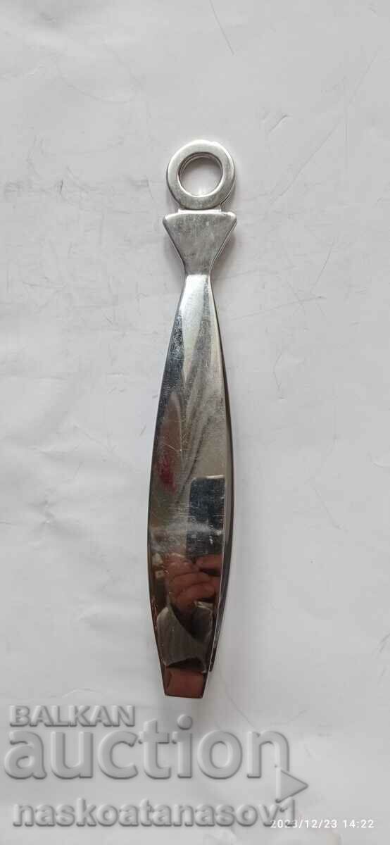 Auction "Rösle" ice tongs Auction "Rösle" ice tongs