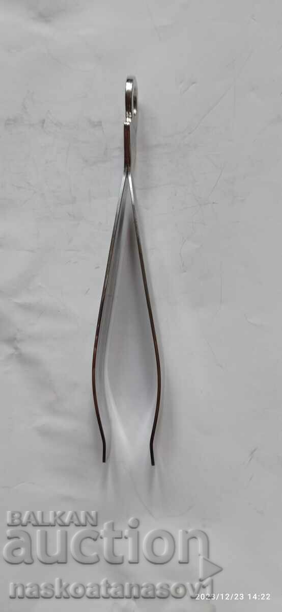 "Rösle" ice tongs - 5 "Rösle" ice tongs - 5