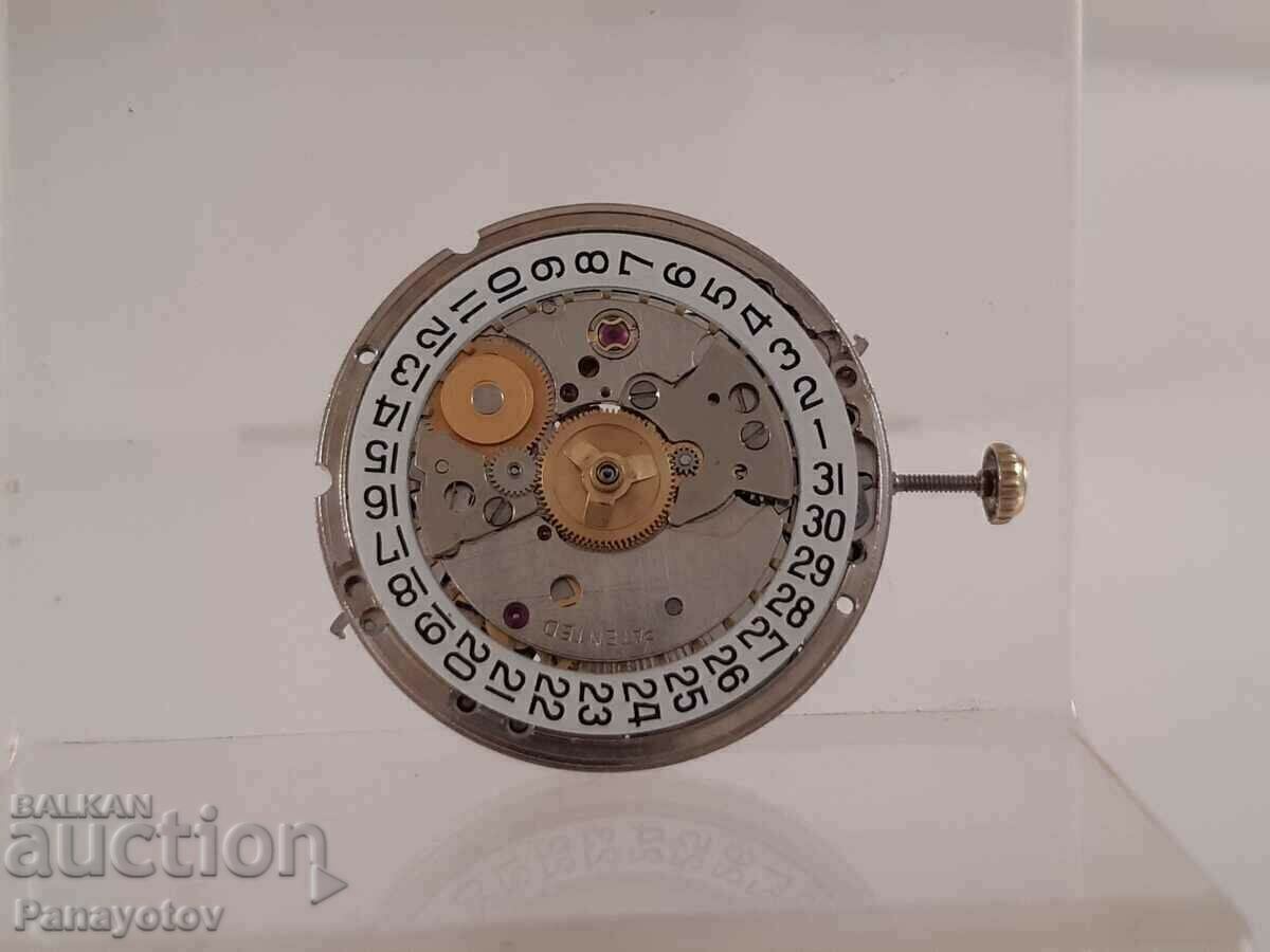 Delivery of HAND DOXA SWISS 14K GOLD RARE Delivery of HAND DOXA SWISS 14K GOLD RARE