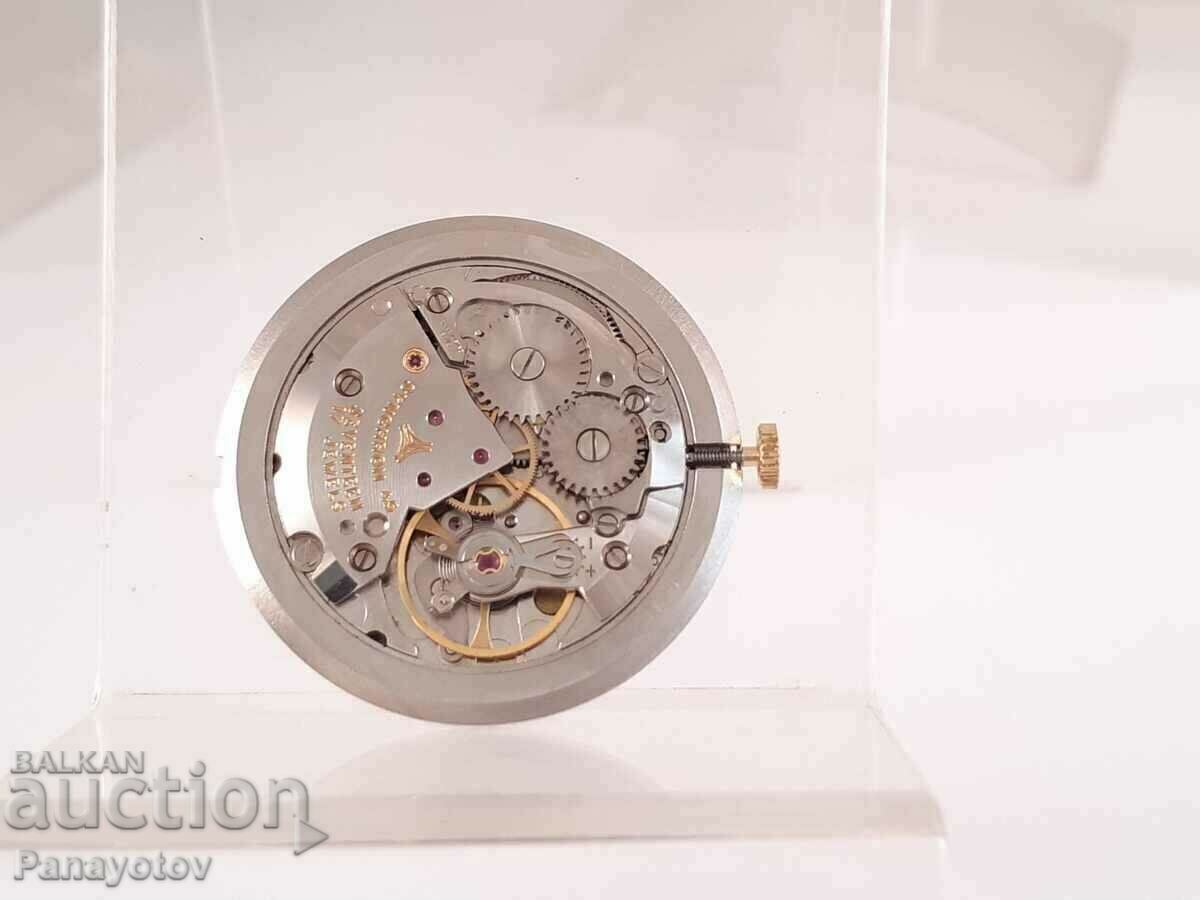 HAND DOXA SWISS 14K GOLD RARE - 5 HAND DOXA SWISS 14K GOLD RARE - 5