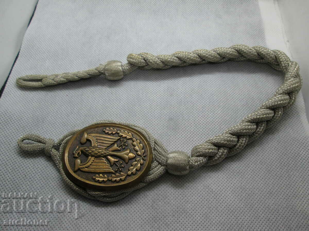 MARCĂ GERMANĂ - FORȚELE ARMATE GERMANE cu preț 100.00 BGN | € 51.13