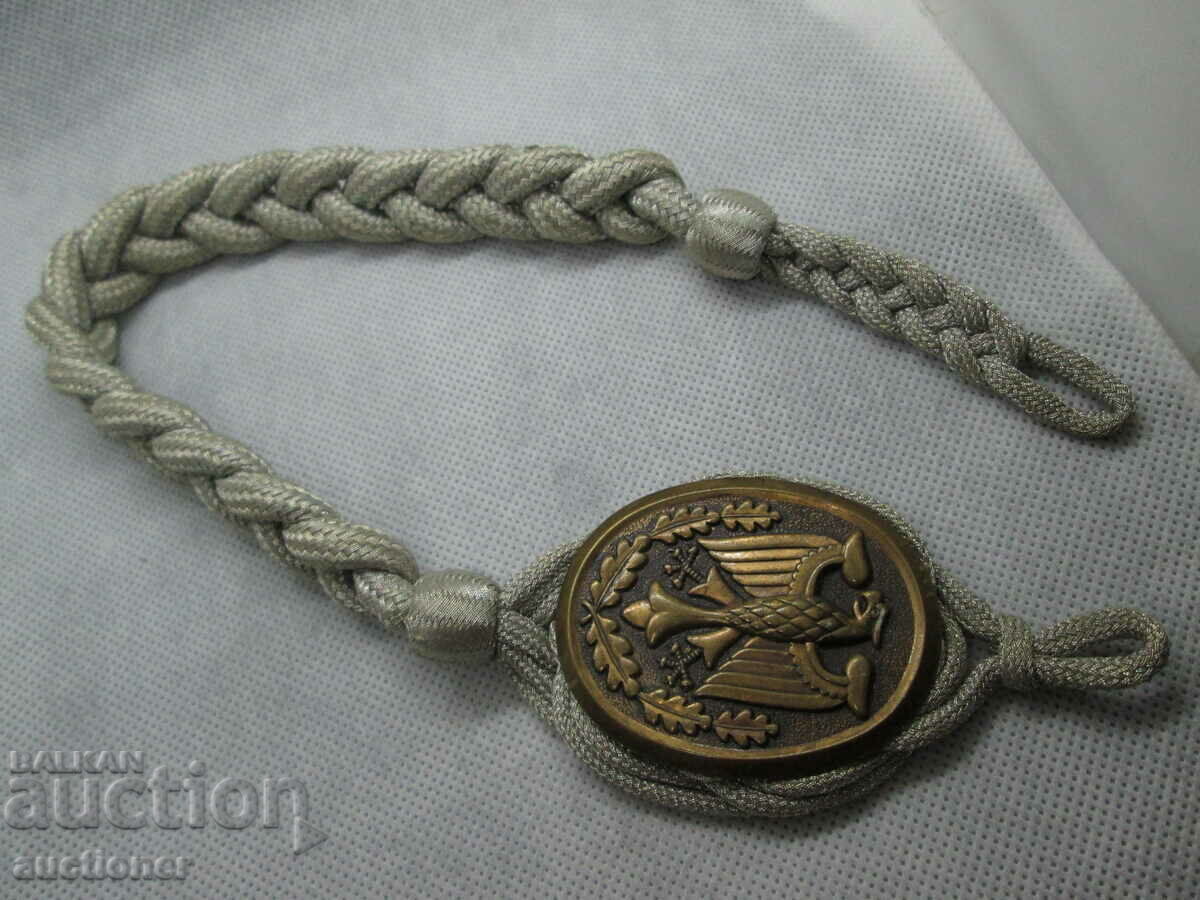 MARCĂ GERMANĂ - FORȚELE ARMATE GERMANE - 7