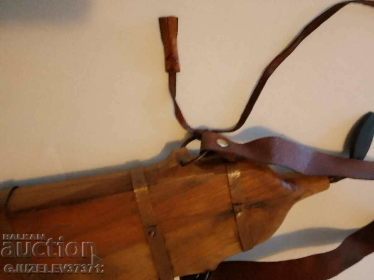 Old Spanish ferret - 5 Old Spanish ferret - 5