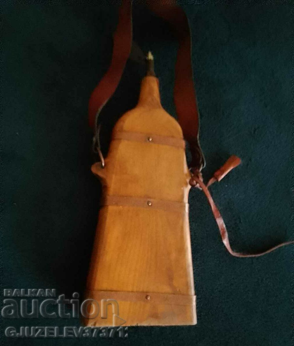 Old Spanish ferret - 7 Old Spanish ferret - 7