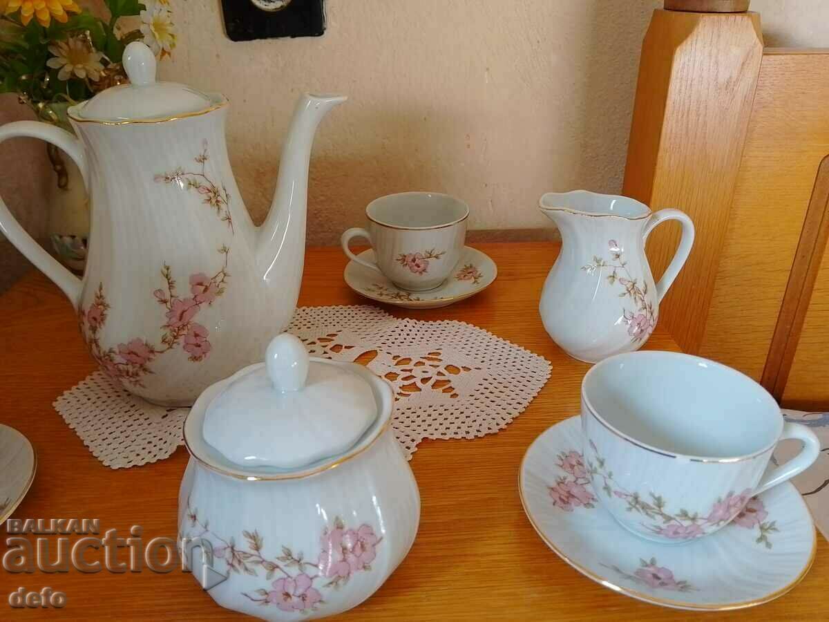 Доставка на Български порцелан Доставка на Български порцелан