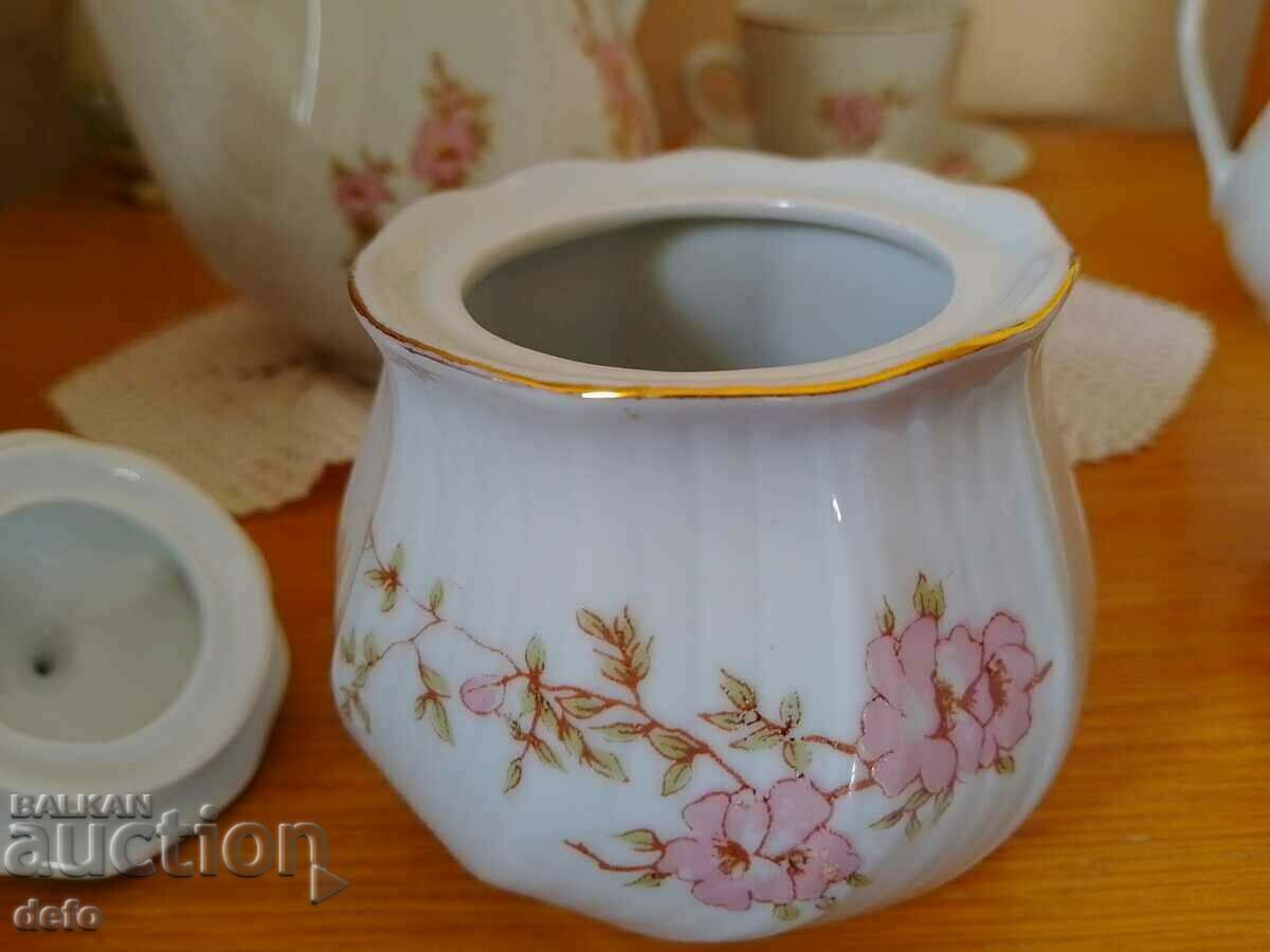 Български порцелан - 5 Български порцелан - 5