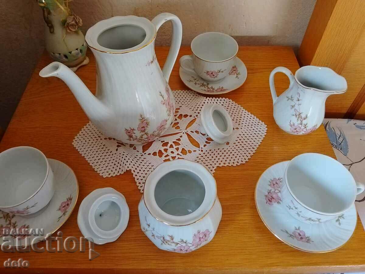 Български порцелан - 6 Български порцелан - 6