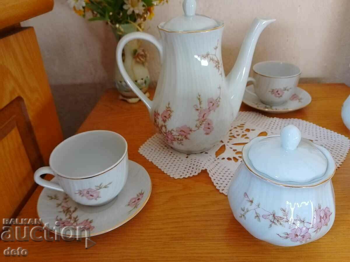 Български порцелан - 7 Български порцелан - 7