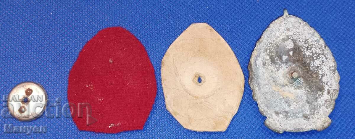 Σημάδι «Πρώτος τραυματισμός», η σπάνια εκπομπή ψευδαργύρου. - 7 Σημάδι «Πρώτος τραυματισμός», η σπάνια εκπομπή ψευδαργύρου. - 7