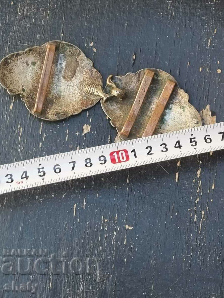 Ασημένια παστάκια. - 6