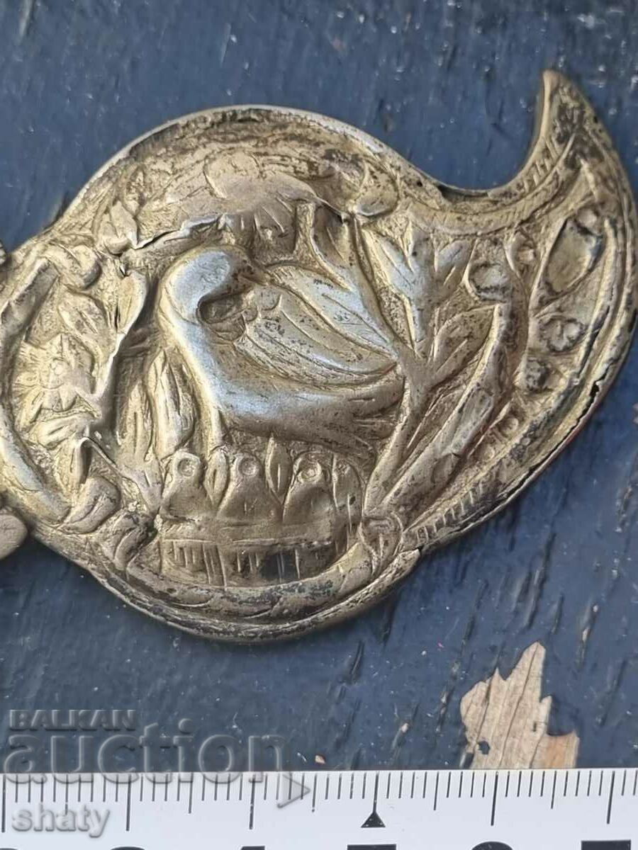 Silver pafts. with price 300.00 BGN | € 153.39 Silver pafts. with price 300.00 BGN | € 153.39