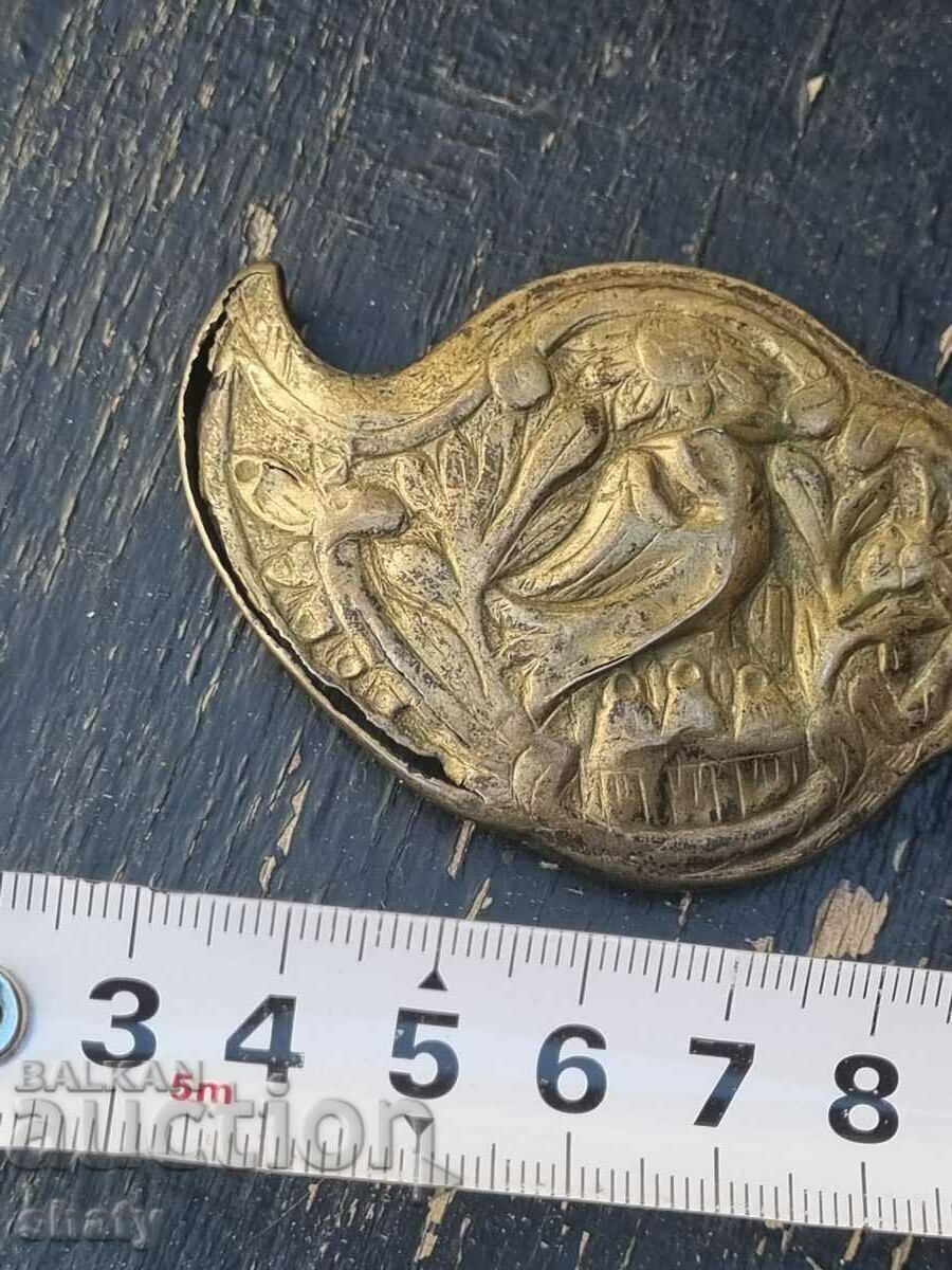 Delivery of Silver pafts. Delivery of Silver pafts.