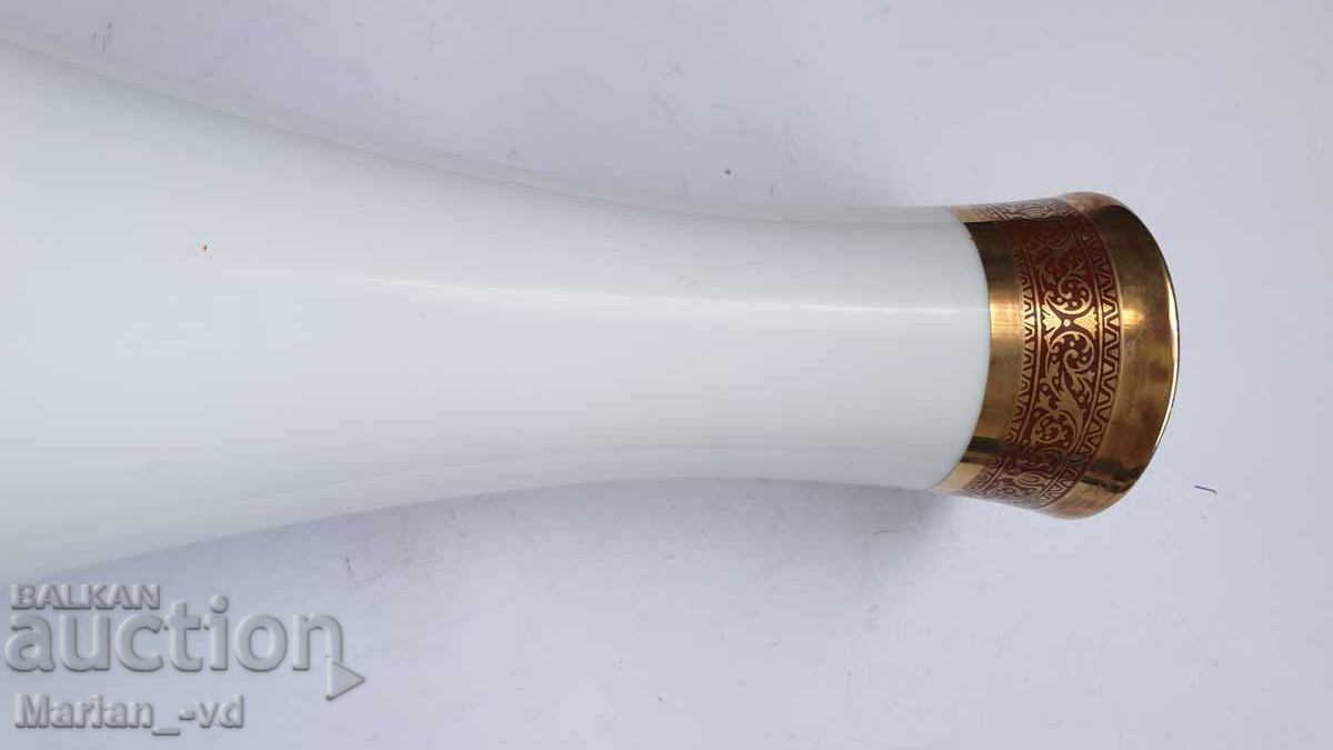 Antique porcelain vase Bavaria, Germany - 6 Antique porcelain vase Bavaria, Germany - 6