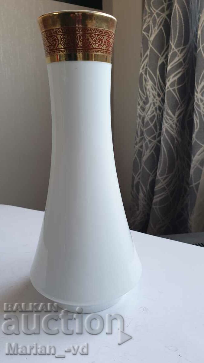 Antique porcelain vase Bavaria, Germany - 7 Antique porcelain vase Bavaria, Germany - 7