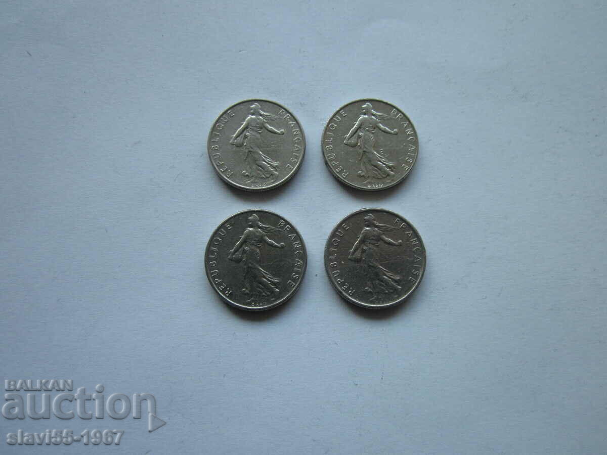 Delivery of LOT 1/2 FRANCE 1966/91. BZC !!! Delivery of LOT 1/2 FRANCE 1966/91. BZC !!!