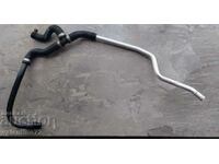 MERCEDES-BENZ EQC PIPE/HOSE FOR OHL. ENGINE FLUID