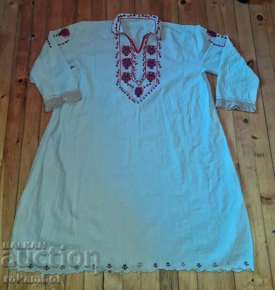 Authentic Northern costume - 6 Authentic Northern costume - 6